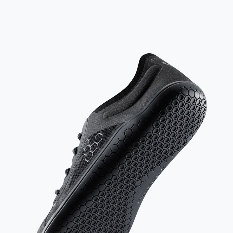 Férfi barefoot cipő Vivobarefoot Primus Lite IV 309253 obsidian 15
