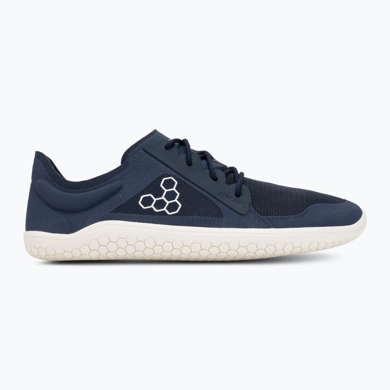 Férfi barefoot cipő Vivobarefoot Primus Lite IV midnight 2