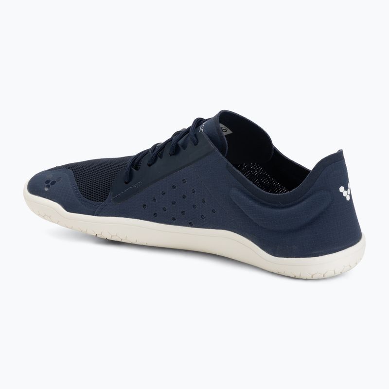 Férfi barefoot cipő Vivobarefoot Primus Lite IV midnight 3
