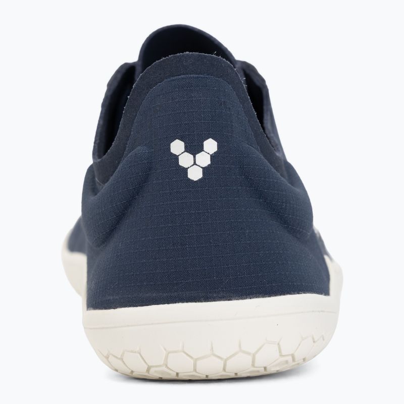 Férfi barefoot cipő Vivobarefoot Primus Lite IV midnight 6