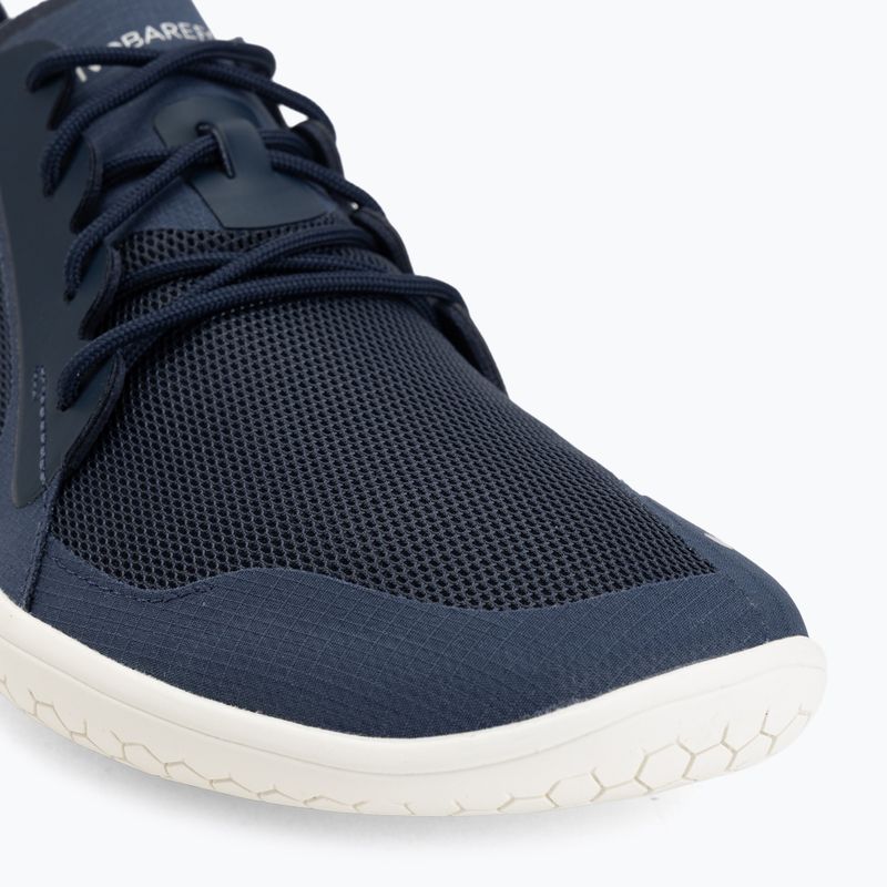 Férfi barefoot cipő Vivobarefoot Primus Lite IV midnight 7
