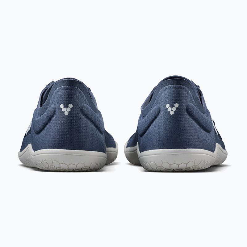 Férfi barefoot cipő Vivobarefoot Primus Lite IV midnight 4