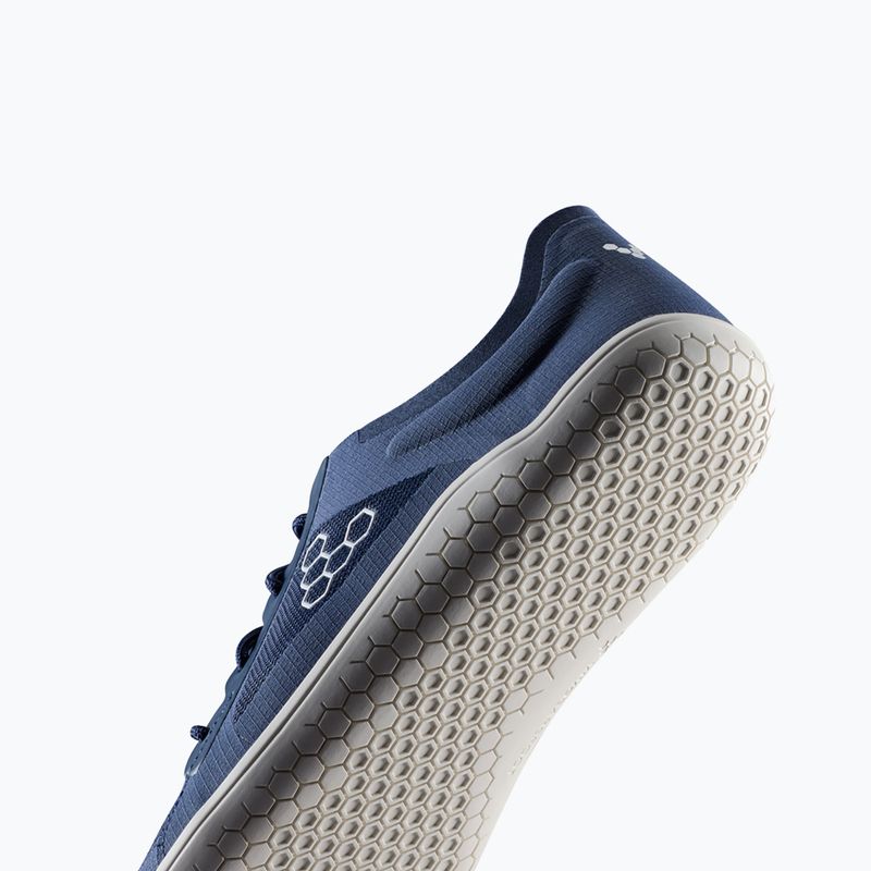 Férfi barefoot cipő Vivobarefoot Primus Lite IV midnight 8