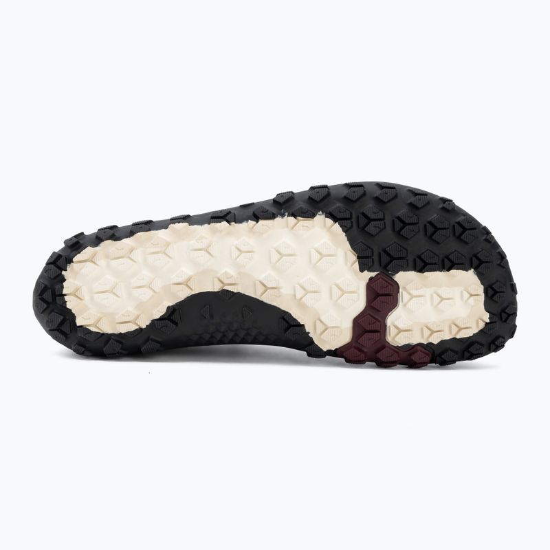Férfi barefoot cipő Vivobarefoot Tracker Leather Low II Suede fig 4