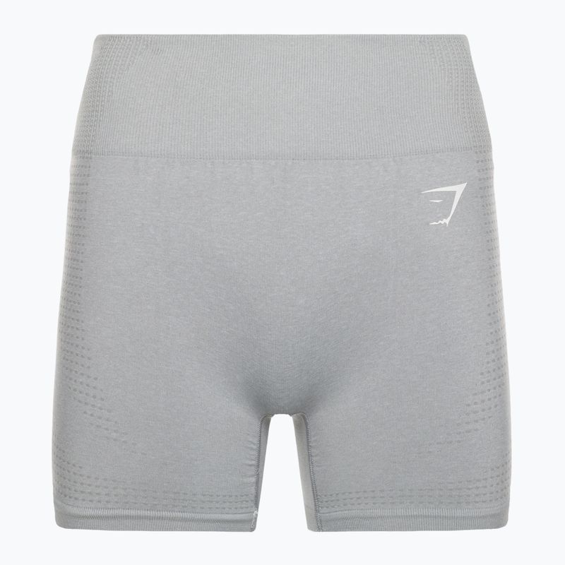 Női edzőnadrág Gymshark Vital Seamless szürke 5