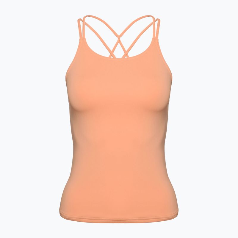 Női edzős felső Gymshark Studio Tank pink