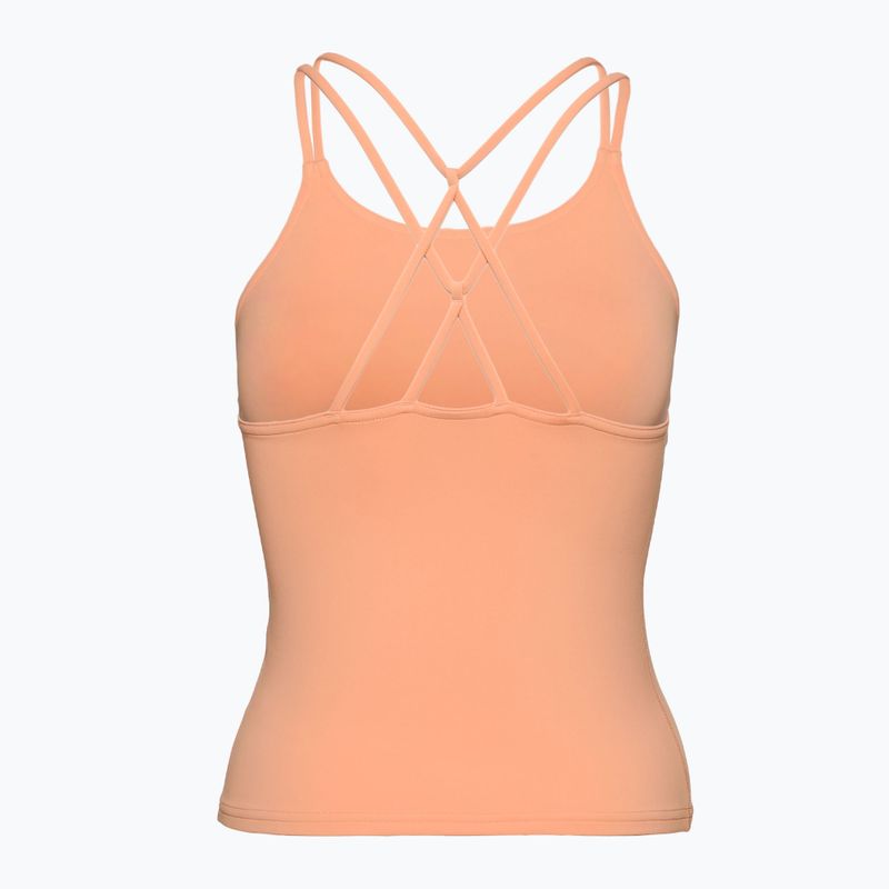 Női edzős felső Gymshark Studio Tank pink 2