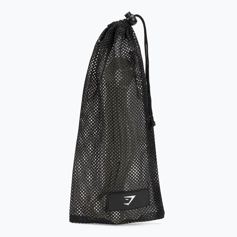 Gymshark ellenállás szalag szürke 3