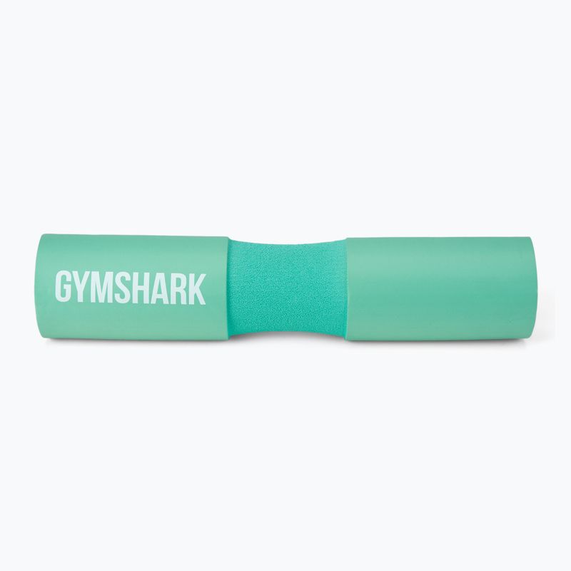Gymshark súlyzó pad zöld 2