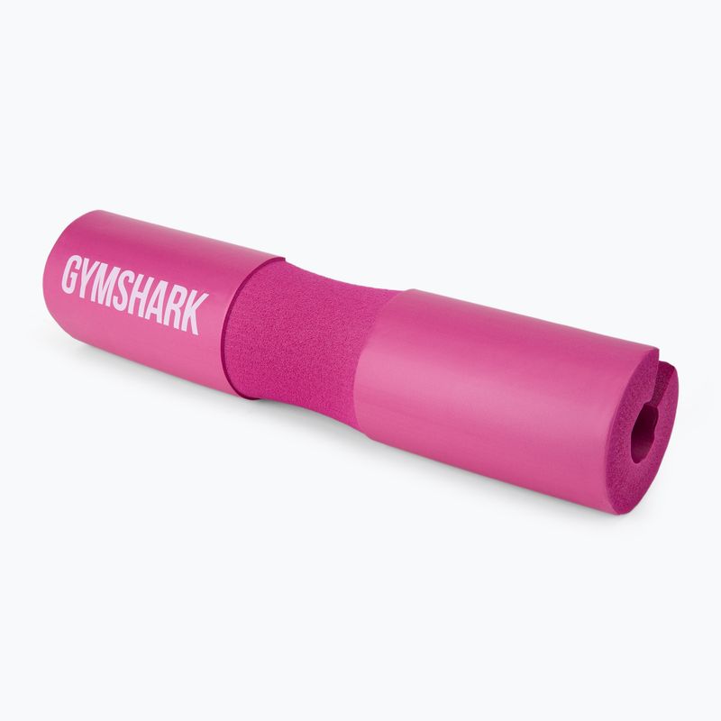 Gymshark súlyzó pad rózsaszín