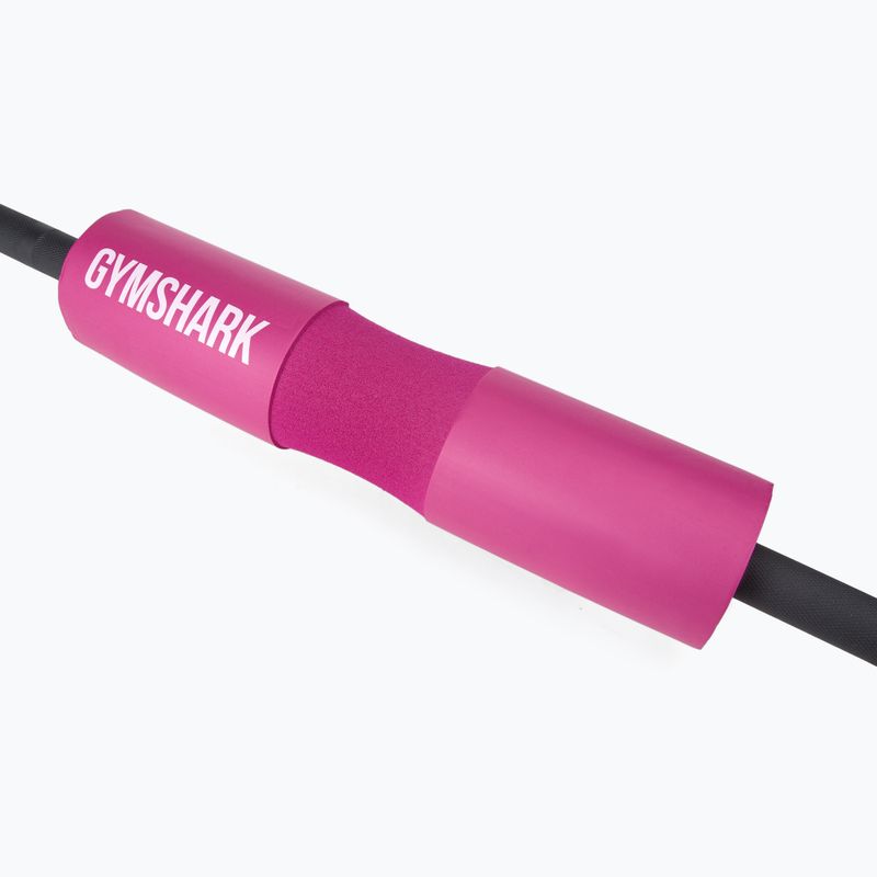 Gymshark súlyzó pad rózsaszín 3
