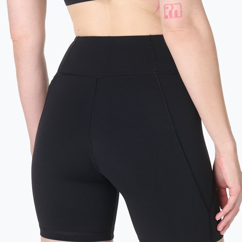 Női edzősort Sweaty Betty Ultimate Studio 6" black 3