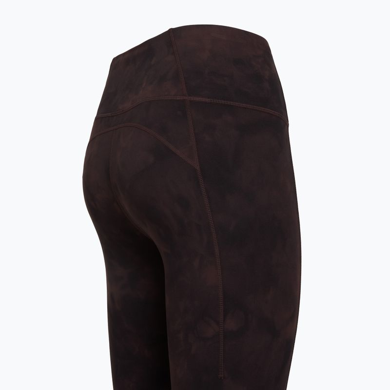 Női edző leggings Sweaty Betty Super Soft Yoga brown 11