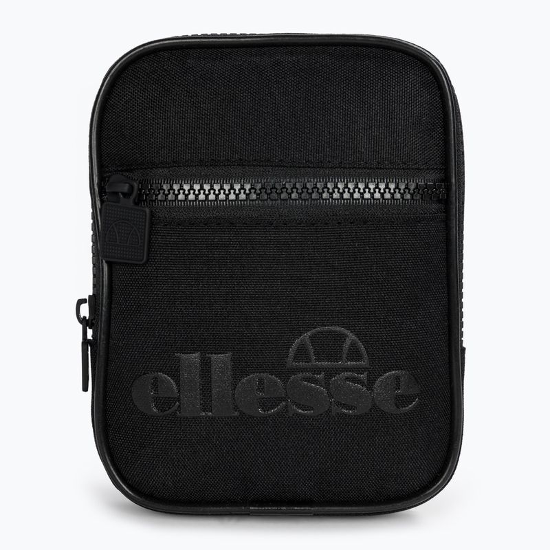 Táska Ellesse Templeton 0,3 l black mono