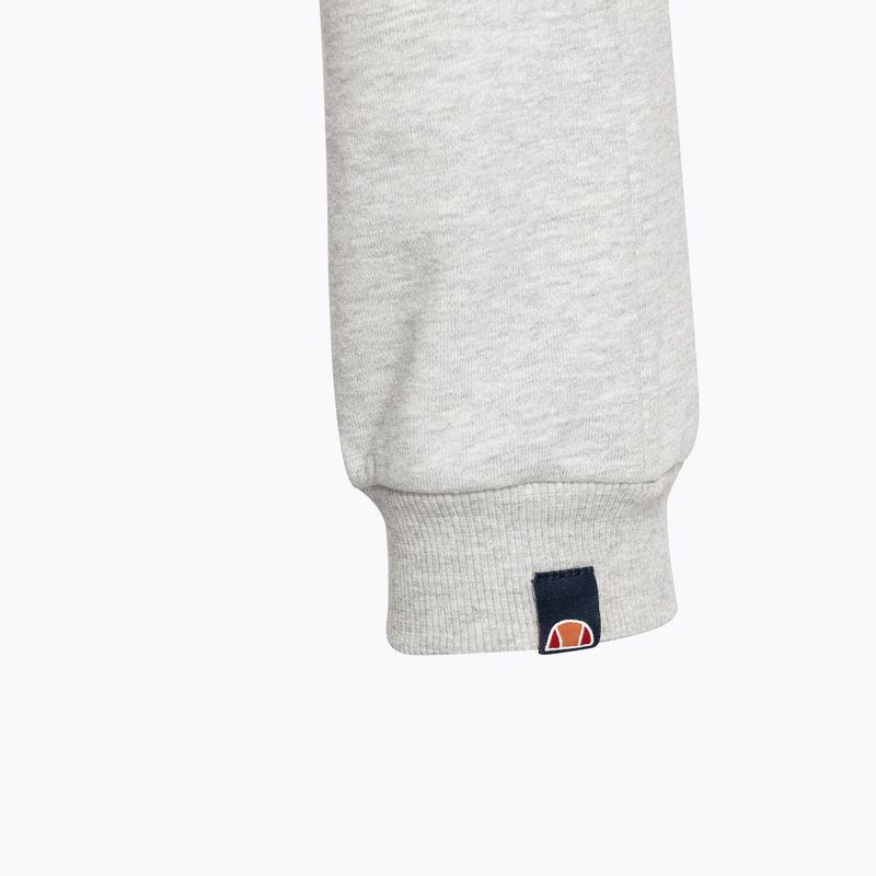 Férfi nadrág Ellesse Nioro grey marl 4