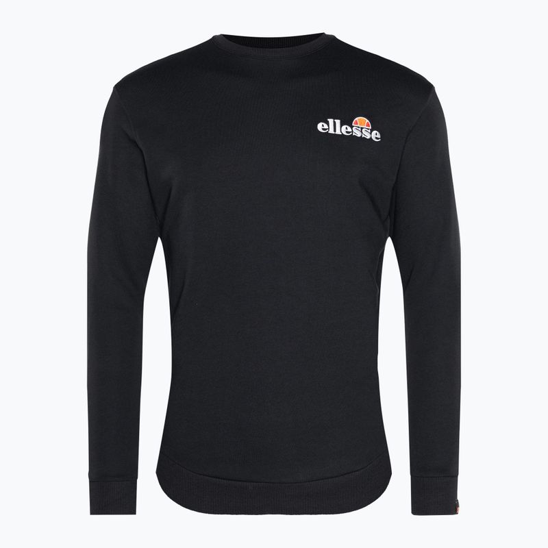 Férfi pulóver Ellesse Fierro black