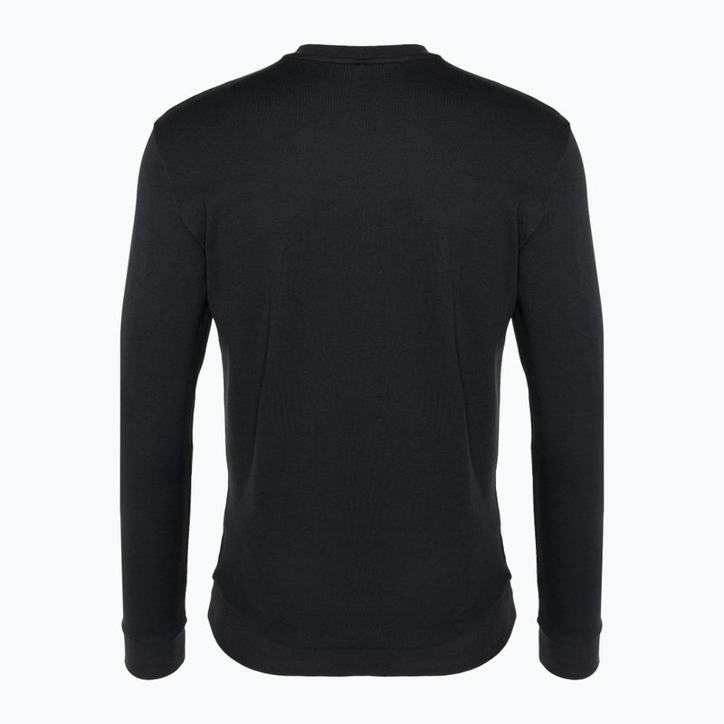 Férfi pulóver Ellesse Fierro black 2