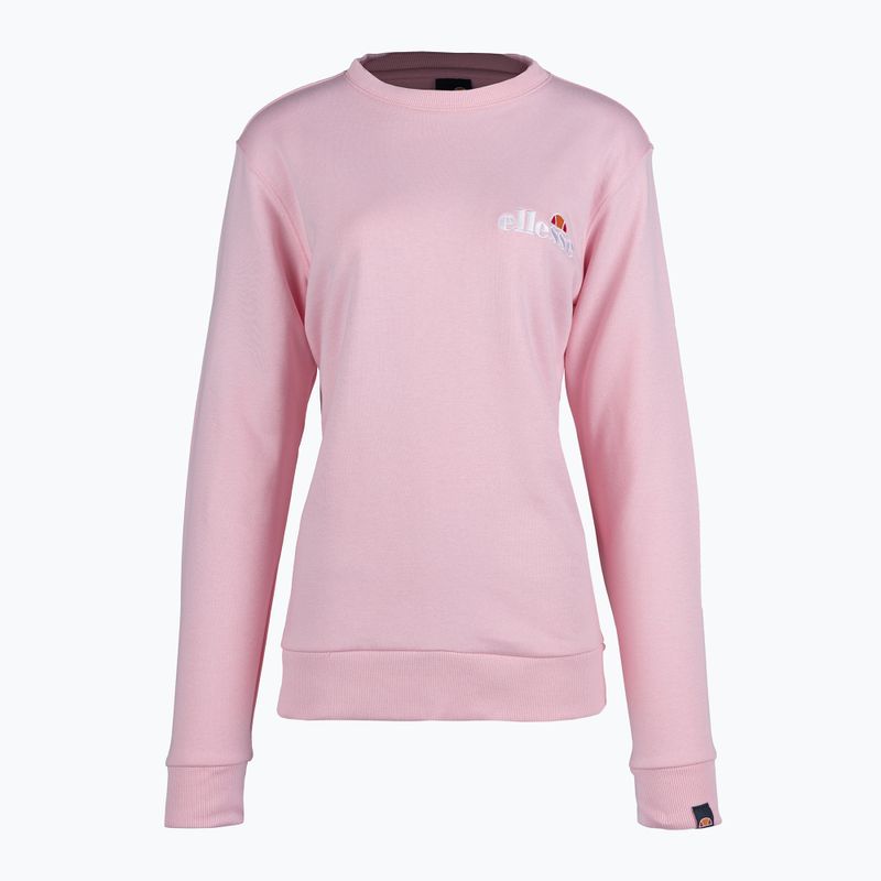 Ellesse női tréning pulóver Triome világos rózsaszín