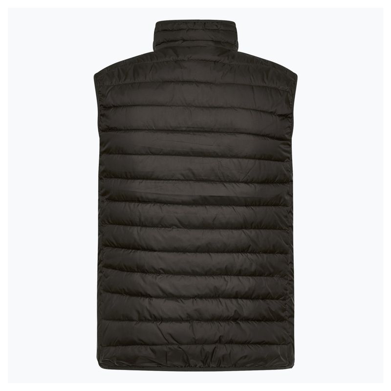 Ellesse férfi ujjatlan Bardy gilet fekete 2