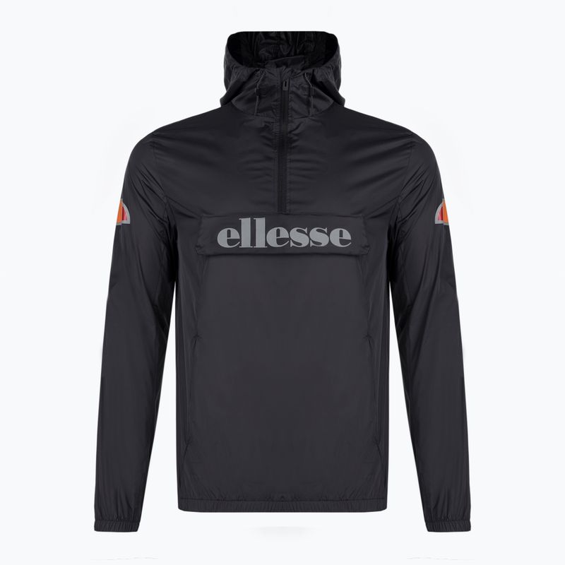 Ellesse Acera Oh fekete férfi edződzseki