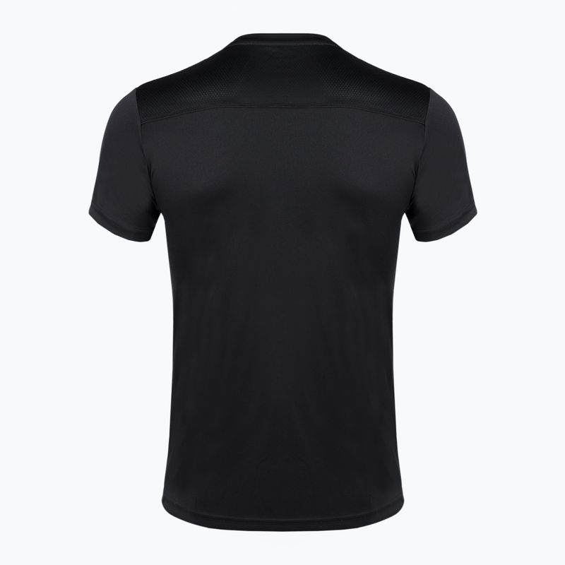 Ellesse férfi tréning póló Malbe fekete 5