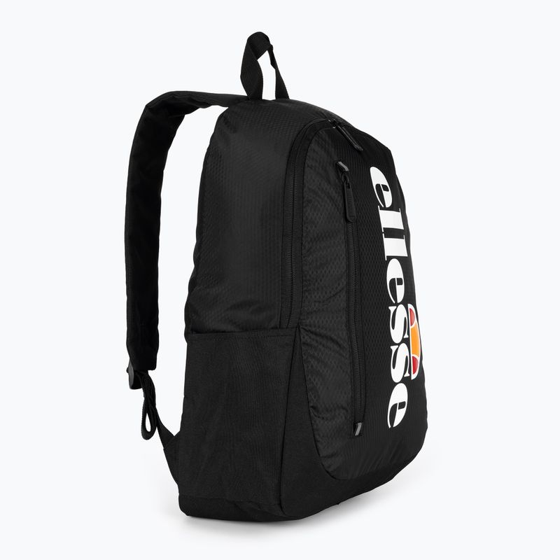 Ellesse Lermu edző hátizsák fekete 2