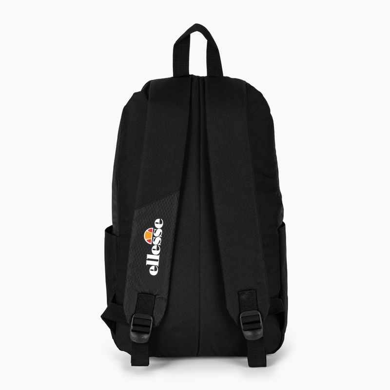 Ellesse Lermu edző hátizsák fekete 3