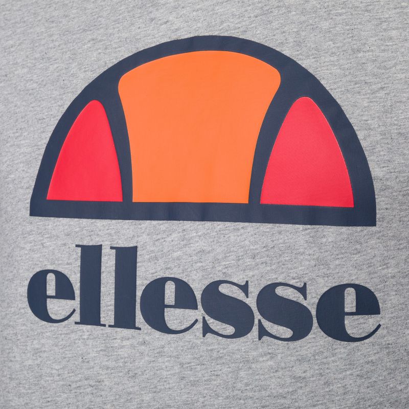 Férfi Ellesse Dyne póló 7