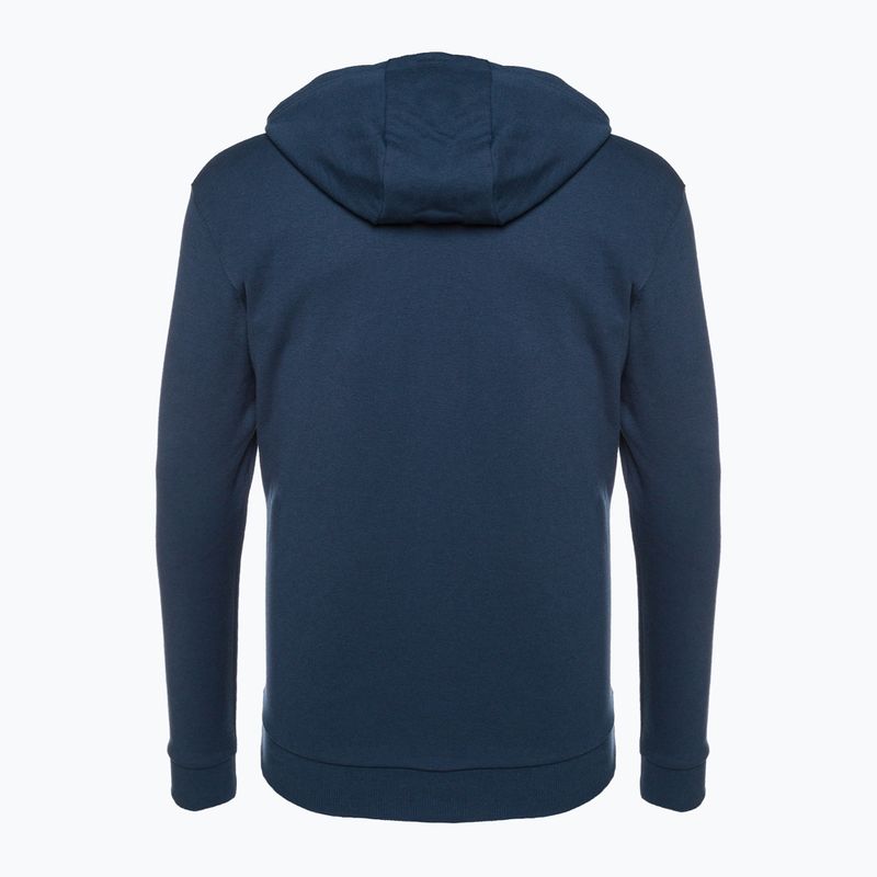 Férfi edző pulóver Ellesse Ferrer Oh Hoody navy 6