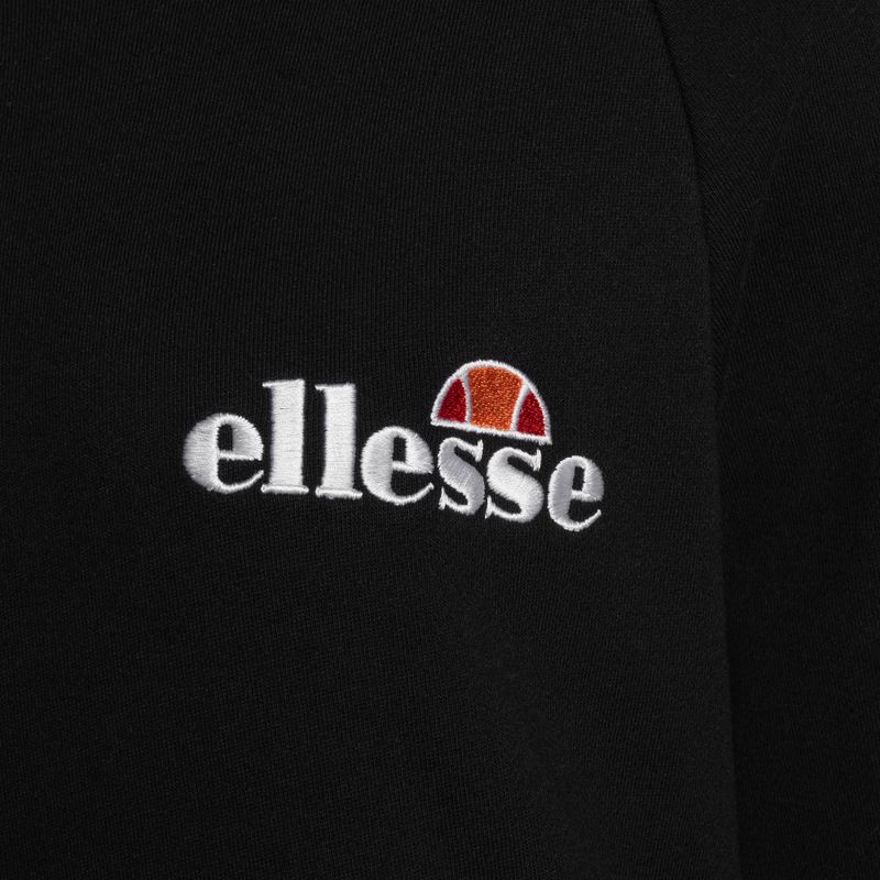 Ellesse Honey fekete ruha 3