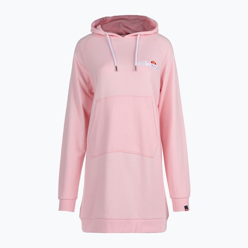 Ellesse Honey világos rózsaszín ruha