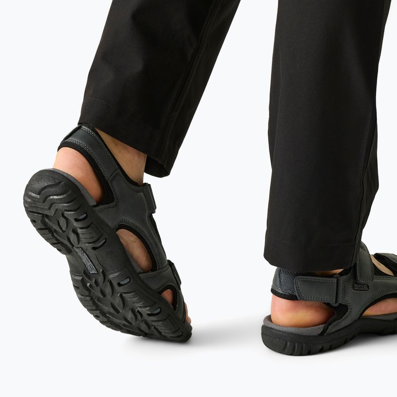 Szandálok REGATTA Haris briar 9