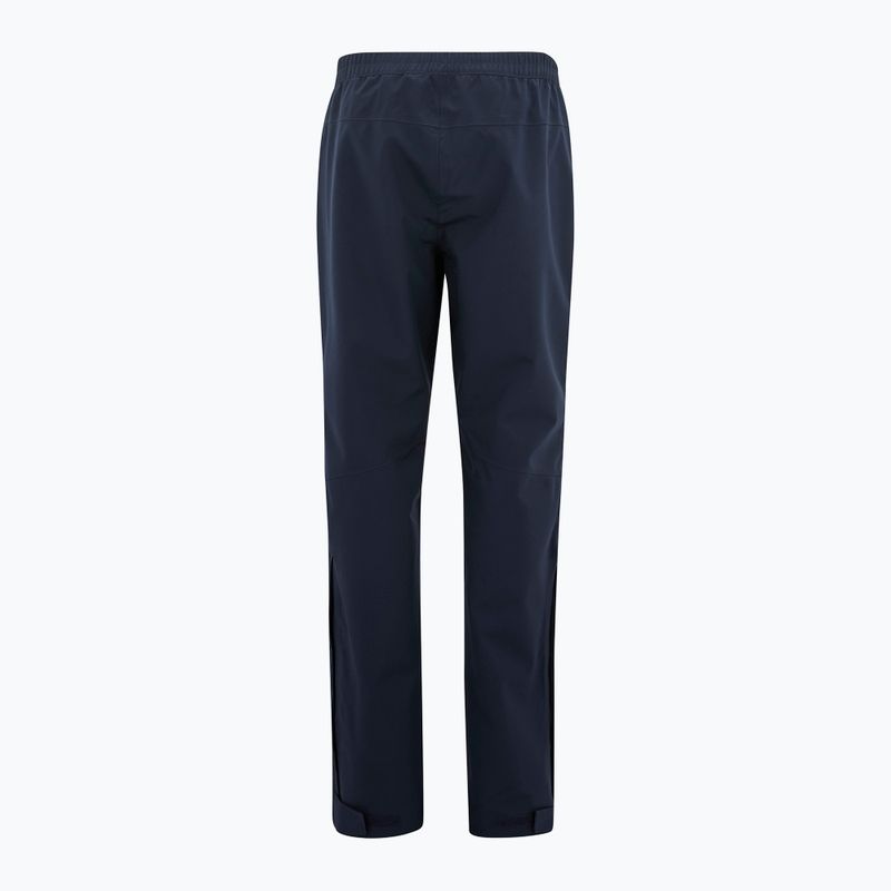 Férfi túranadrág REGATTA Highton Stretch navy 9