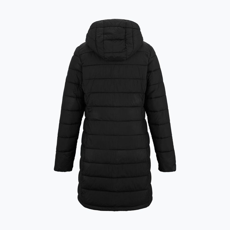 Női bélelt kabát REGATTA Starler black 7
