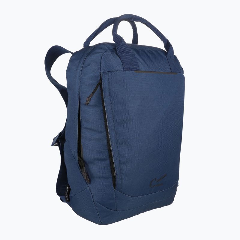 Városi hátizsák REGATTA Shilton 12 l dark denim 2