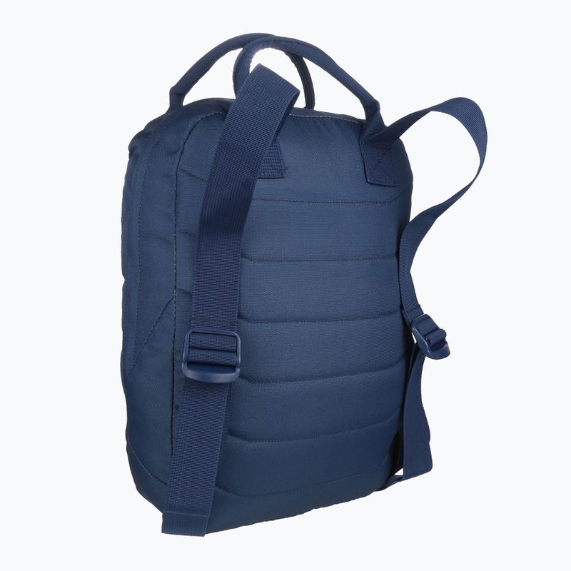 Városi hátizsák REGATTA Shilton 12 l dark denim 3