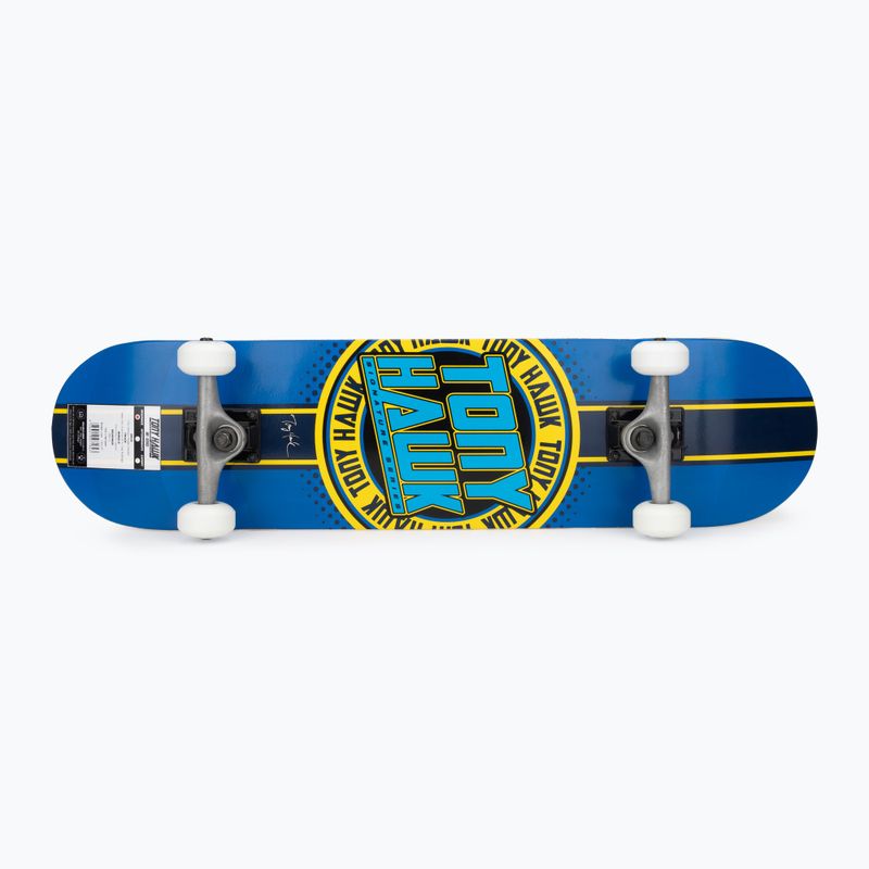 Klasszikus gördeszka Tony Hawk SS 180+ Complete badge logo 3