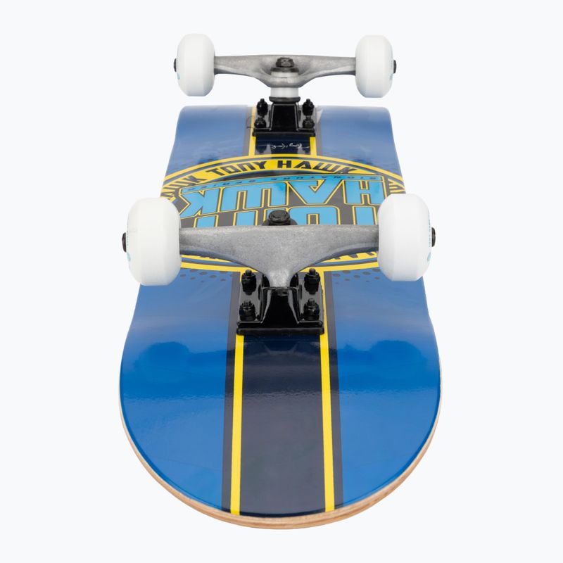 Klasszikus gördeszka Tony Hawk SS 180+ Complete badge logo 6