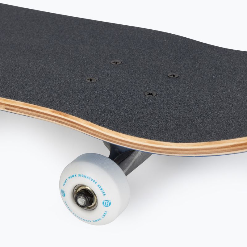Klasszikus gördeszka Tony Hawk SS 180+ Complete badge logo 7