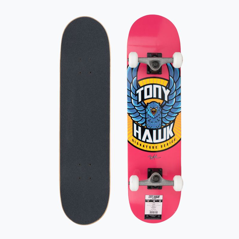 Klasszikus gördeszka Tony Hawk SS 180+ Complete eagle logo