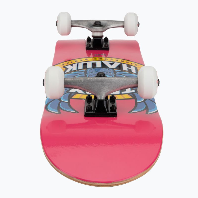 Klasszikus gördeszka Tony Hawk SS 180+ Complete eagle logo 6