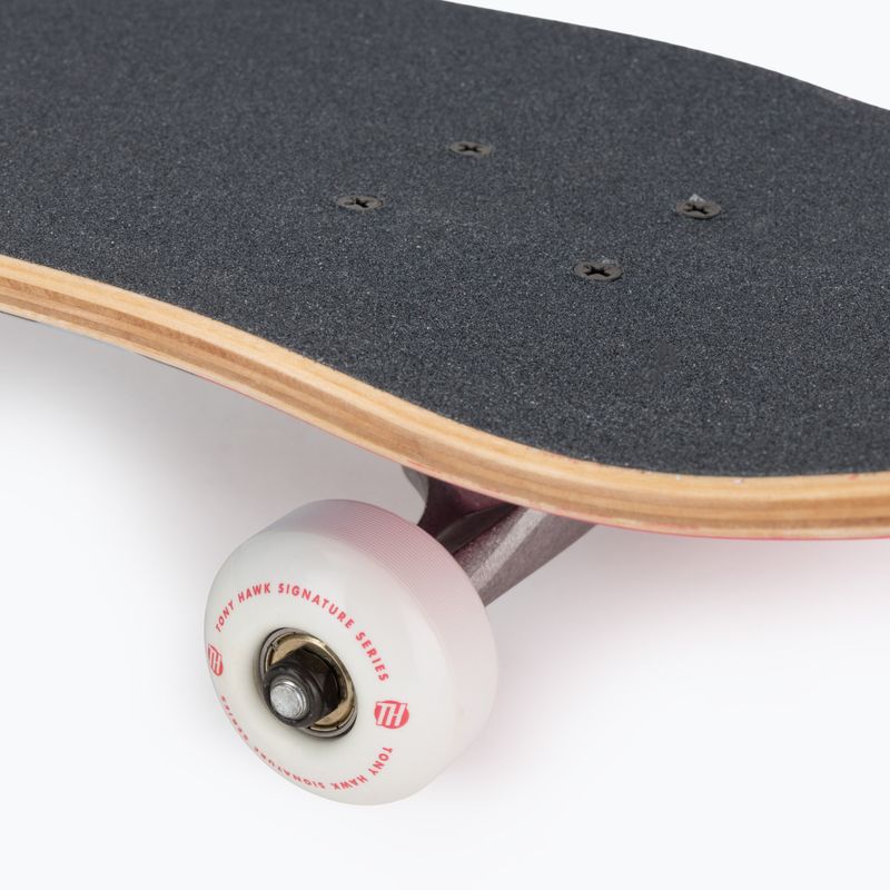 Klasszikus gördeszka Tony Hawk SS 180+ Complete eagle logo 7