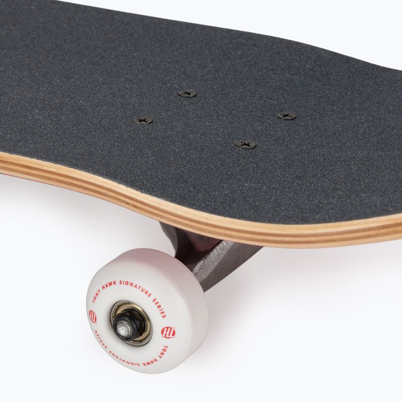 Klasszikus gördeszka Tony Hawk SS 180+ Complete bird logo 7