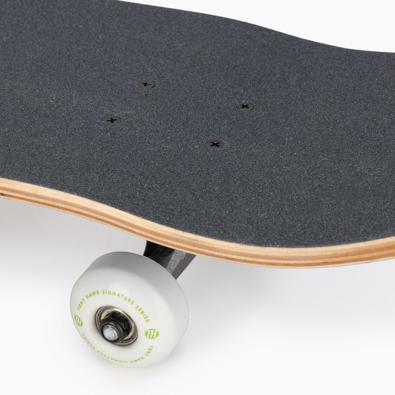 Klasszikus gördeszka Tony Hawk SS 180+ Complete stacked logo 7