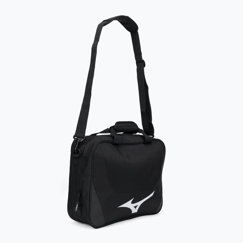 Mizuno Royko edzőtáska fekete 33EY0W0609_OS