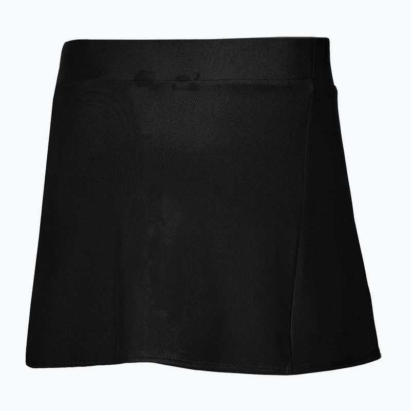 Mizuno Flex Skort teniszszoknya fekete 62GB121109 2