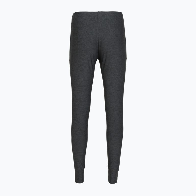 Női tenisz nadrág Mizuno Training fekete 62GD121309 2