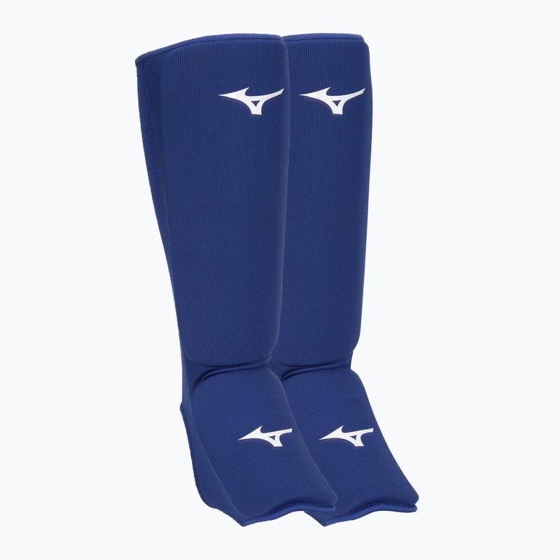 Mizuno sípcsont- és lábfejvédő kék 23EHA05027