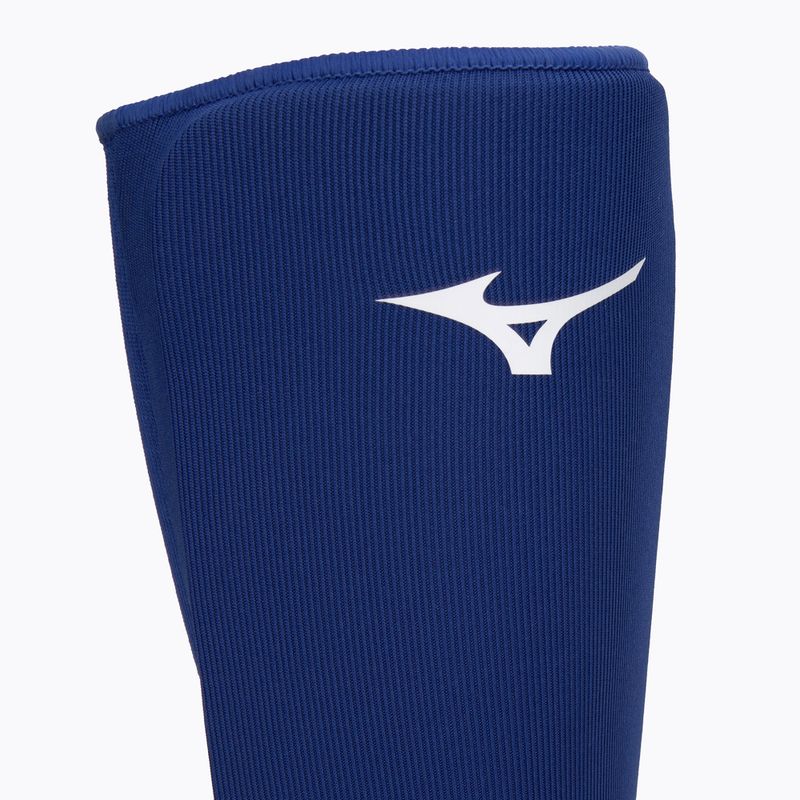 Mizuno sípcsont- és lábfejvédő kék 23EHA05027 4