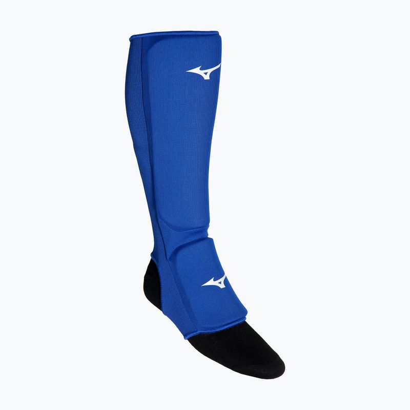 Mizuno sípcsont- és lábfejvédő kék 23EHA05027 5